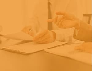 Image for Power of Attorney